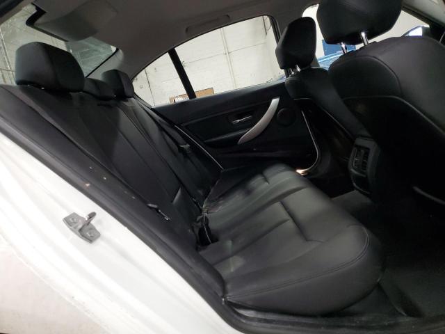 2015 BMW 320 I XDRI - WBA3C3C56FP663499