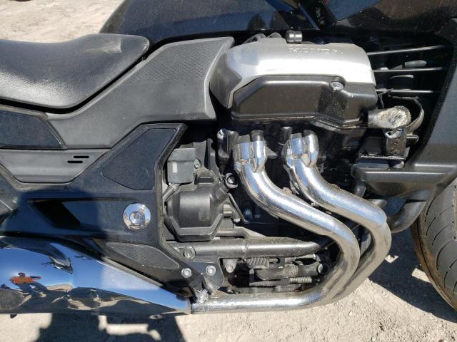 2014 HONDA CTX1300 A - JH2SC7451EK000378