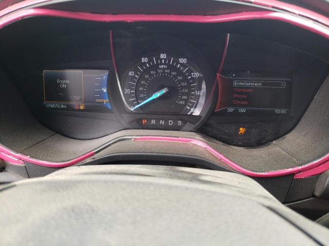 3FA6P0HD8GR246565 Ford FUSION SE