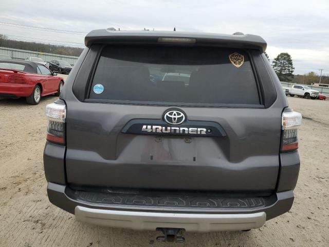 2015 TOYOTA 4RUNNER SR - JTEBU5JR3F5229982