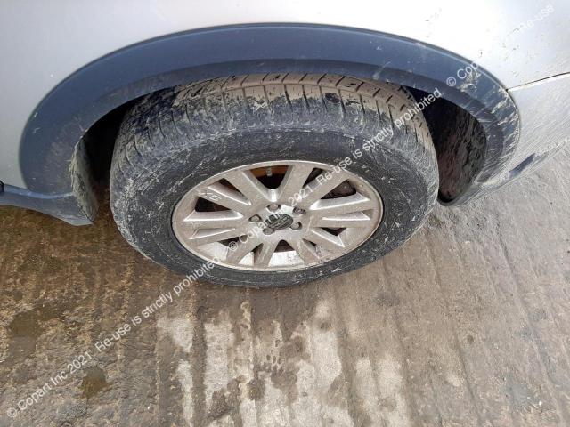 YV1CZ714471348716 Volvo Xc90 D5 S