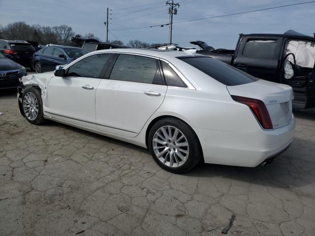 2017 CADILLAC CT6 - 1G6KB5RS1HU203278
