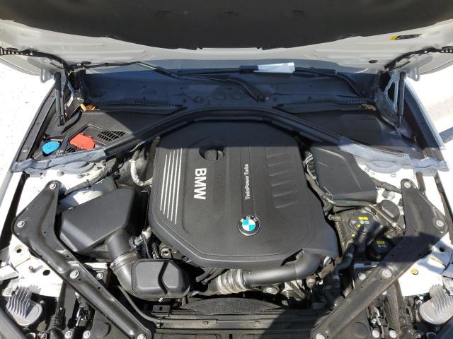 2018 BMW 440I WBA4Z5C59JEA32994