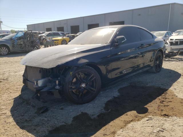 2015 BMW 428 I - WBA3N3C54FK232103