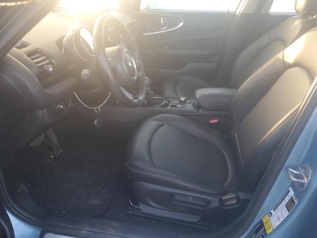 2016 MINI COOPER CLU - WMWLN5C52G2E30291