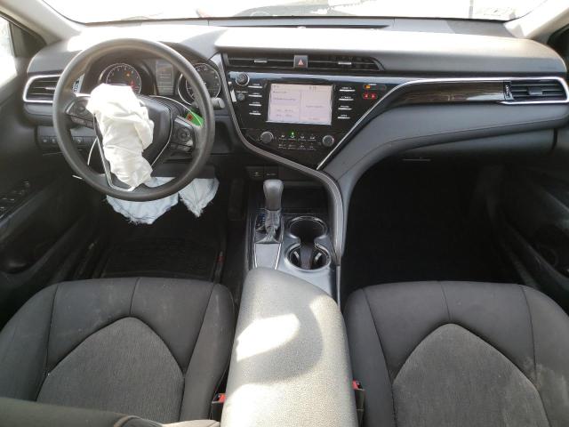2018 TOYOTA CAMRY L - 4T1B11HKXJU123568