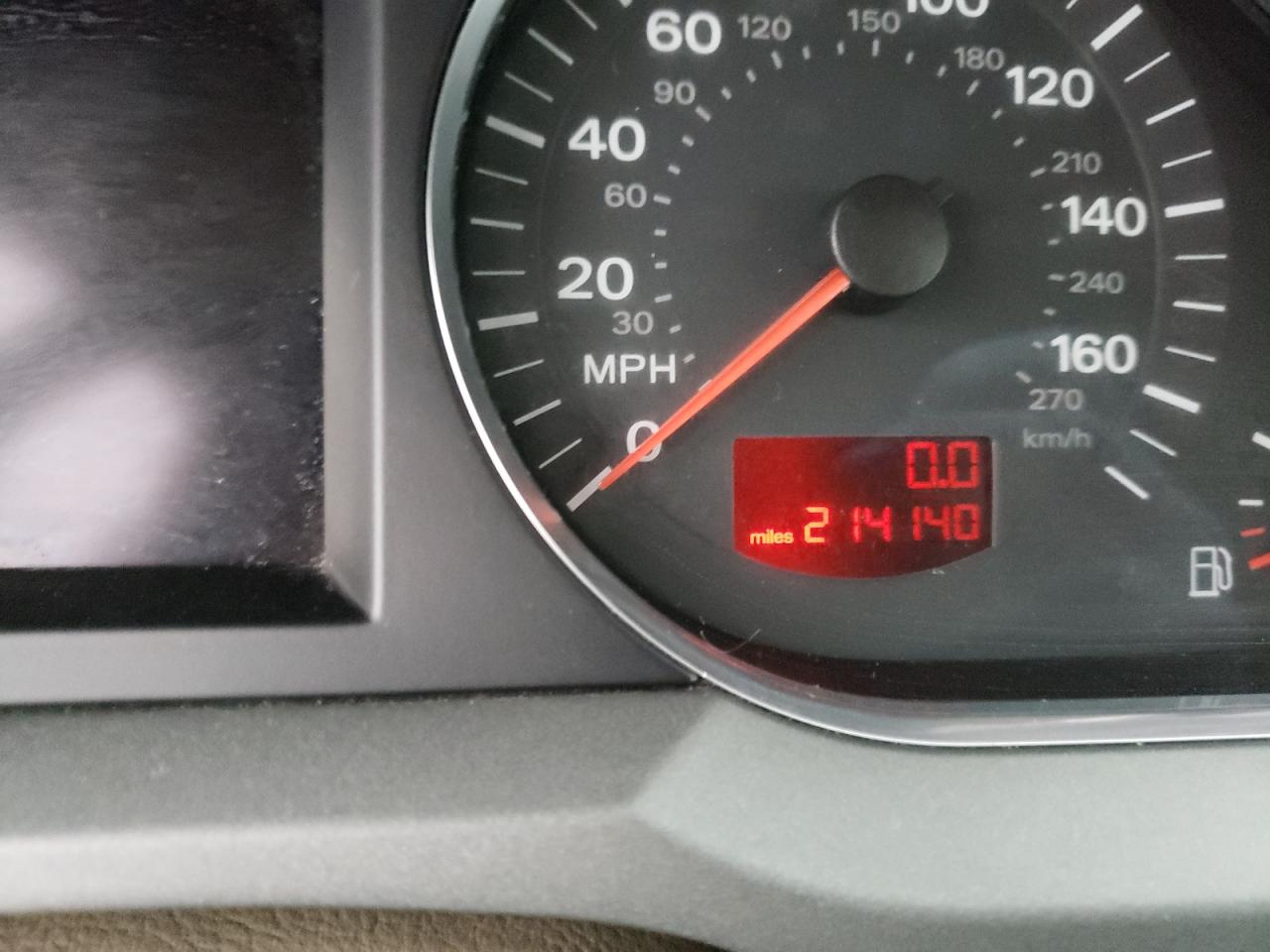 Audi A6 2005г. Audi A6 2005г.