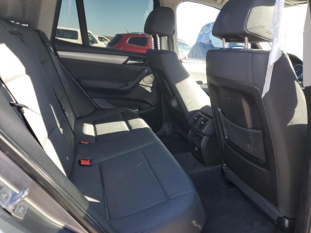 5UXWX9C53E0D31648 BMW X3 Xdrive28i