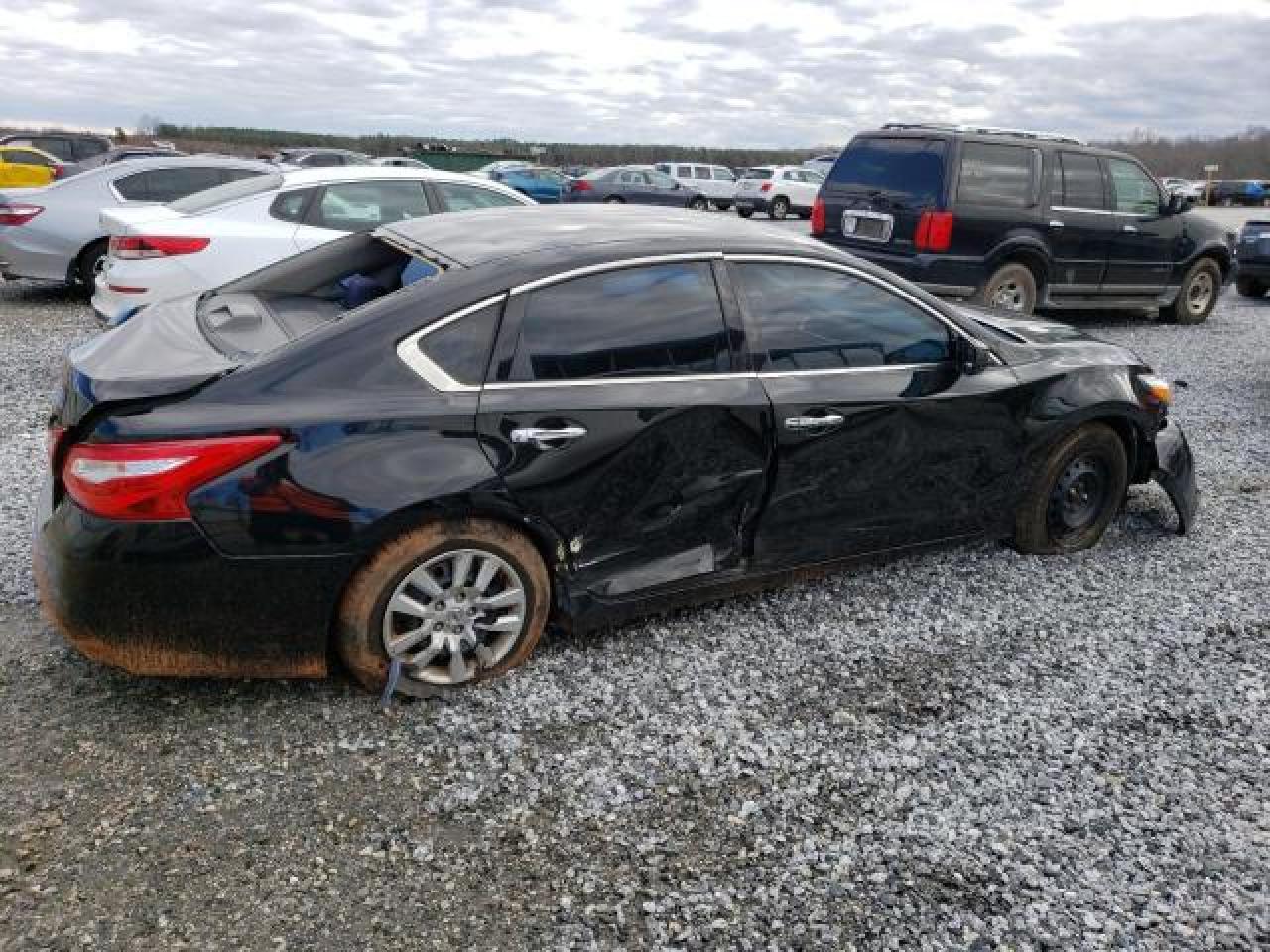 1N4AL3APXHN332296 NISSAN ALTIMA 2017