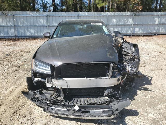 2016 AUDI A8 L QUATT - WAU43AFD5GN005116