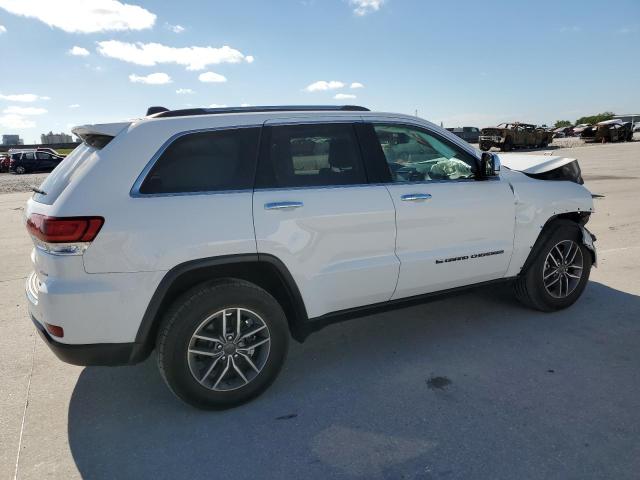 1C4RJEBG1NC180896 Jeep Grand Cherokee Limited