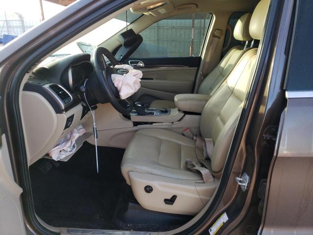1C4RJFBG2JC508651 Jeep Grand Cherokee Limited