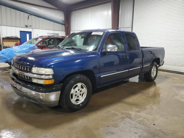 2000 Chevrolet C/K 1500 