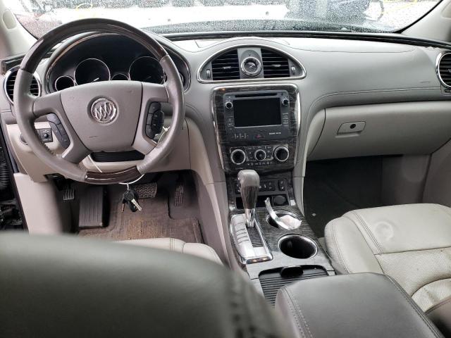 5GAKRBKD9EJ260071 Buick Enclave
