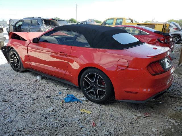 1FATP8UH2J5155232 FORD ALL Models 2018