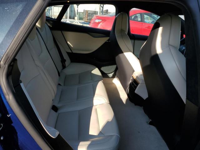 5YJSA1E23LF352260 Tesla MODEL S