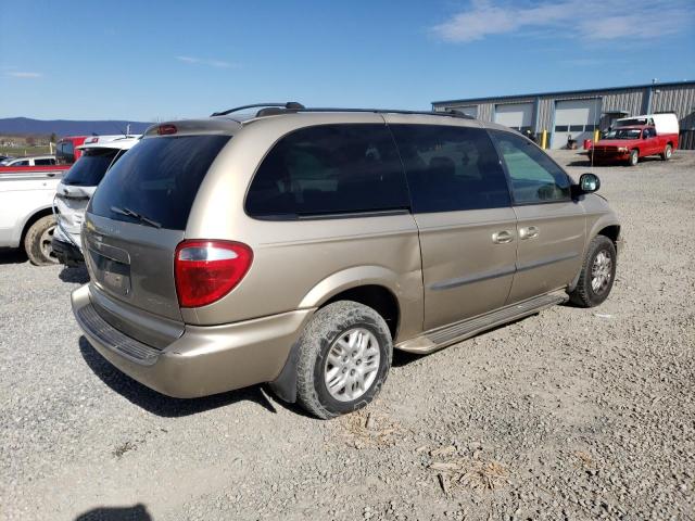 2D4GP44R03R365401 Dodge Grand Caravan Sport