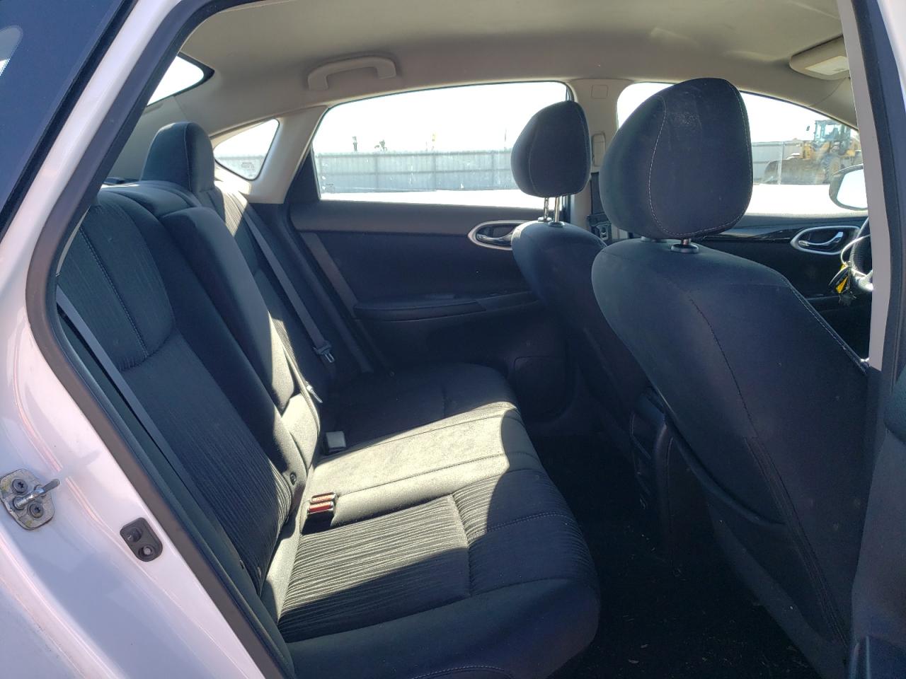3N1AB7APXJL635995 NISSAN SENTRA 2018