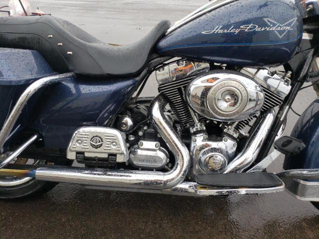 2009 HARLEY-DAVIDSON FLHR - 1HD1FB4119Y662426