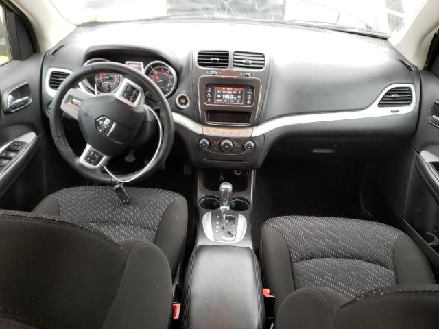 3C4PDCBB4KT719633 Dodge JOURNEY SE