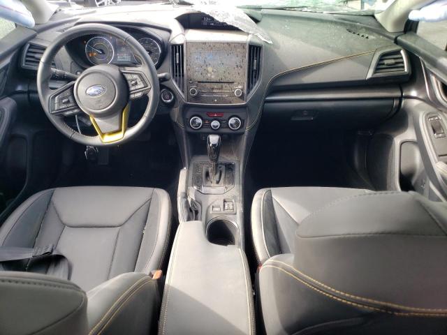 JF2GTHSC6PH234376 Subaru Crosstrek Sport
