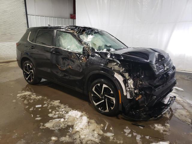 2022 MITSUBISHI OUTLANDER - JA4J4UA85NZ048806