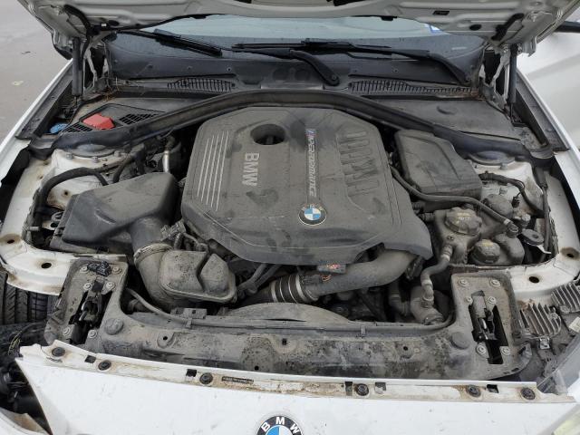 2017 BMW M240I WBA2G1C31HV639175