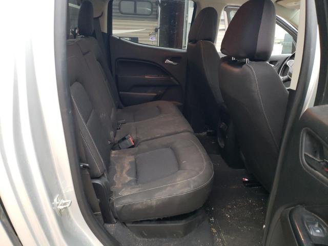 2020 CHEVROLET COLORADO L - 1GCGTCEN5L1190114