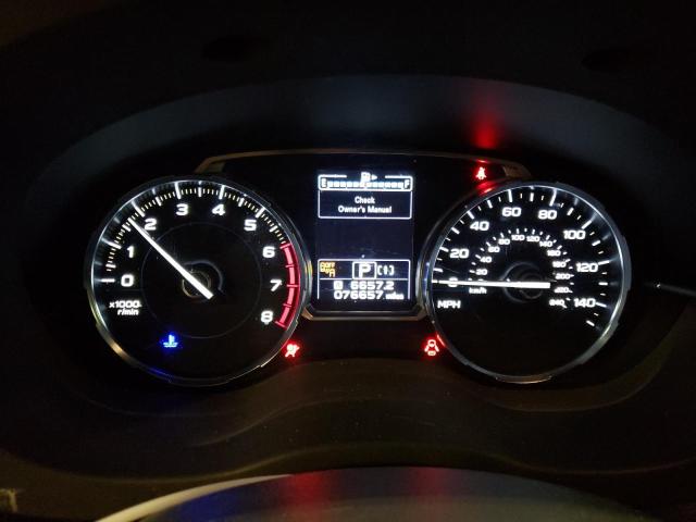 2017 SUBARU FORESTER 2 - JF2SJGTC2HH435265