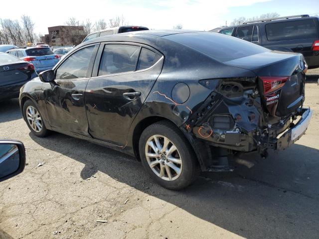 2016 MAZDA 3 SPORT - JM1BM1U77G1339238