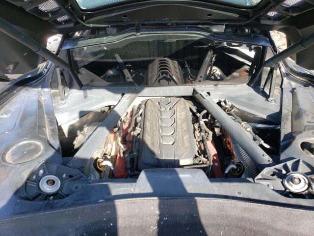 2020 CHEVROLET CORVETTE S - 1G1Y62D43L5110468