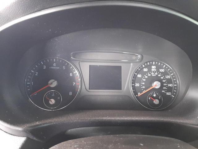 5XYPG4A39JG406770 KIA SORENTO LX