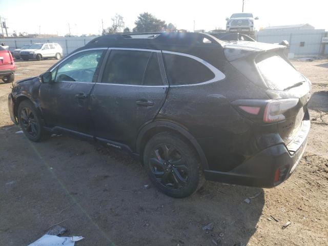 2020 SUBARU OUTBACK ON 4S4BTGKD7L3269748