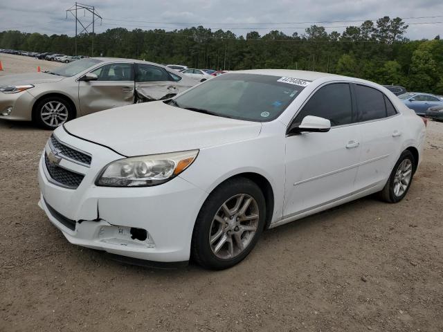 2013 Chevrolet Malibu 