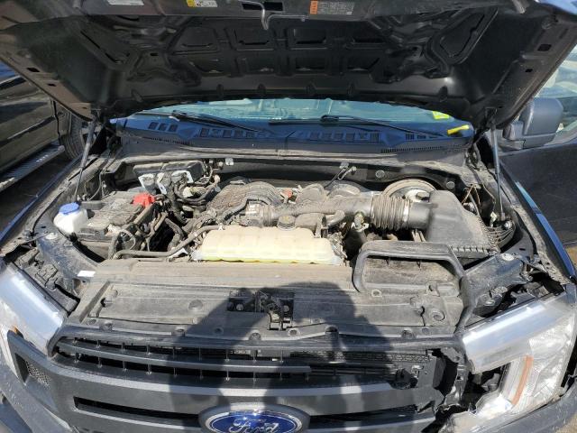 2019 FORD F150 - 1FTMF1CB1KKD10572