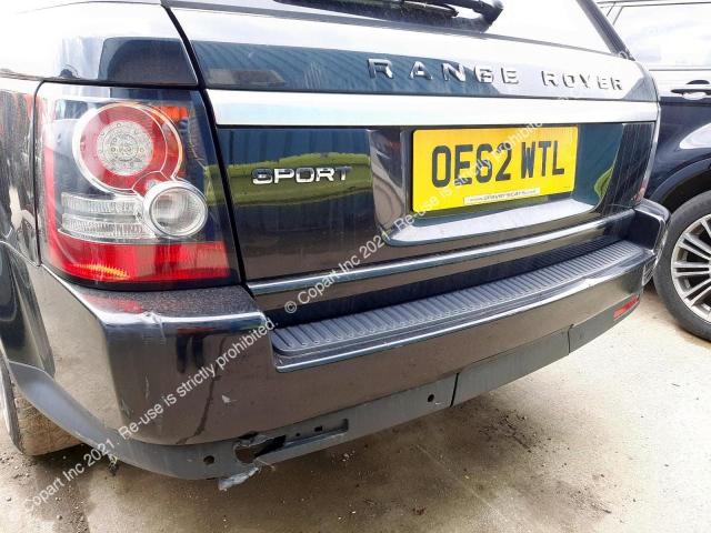 SALLSAAG5DA799227 Land Rover R Rover Sp