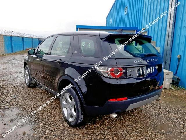 SALCB2CNXKH813966 Land Rover Discovery