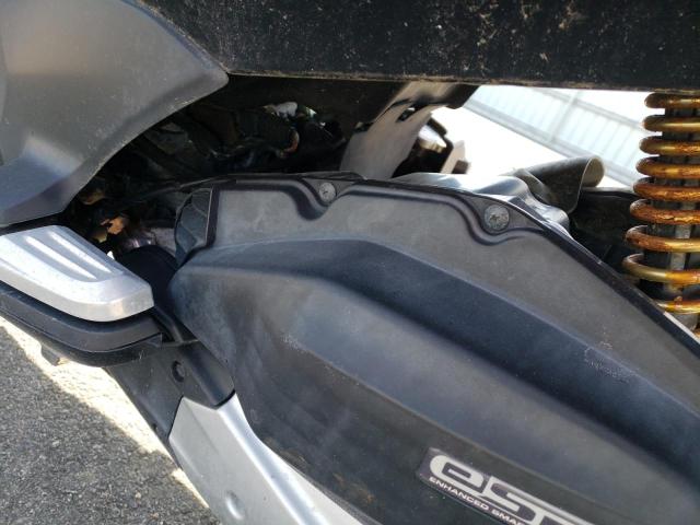 2013 HONDA PCX 150 - MLHKF1212D5004818