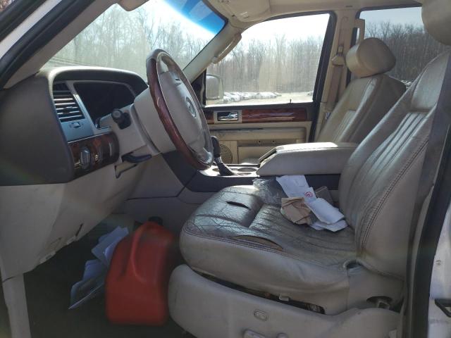 5LMFU28R04LJ06085 Lincoln Navigator