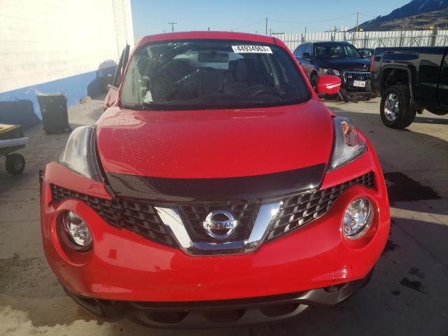 2016 NISSAN JUKE S - JN8AF5MV0GT656783