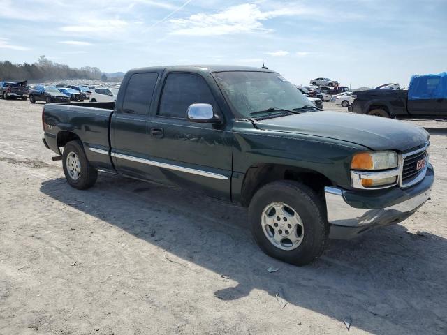 1GTEK19T82E303813 GMC New Sierra K1500