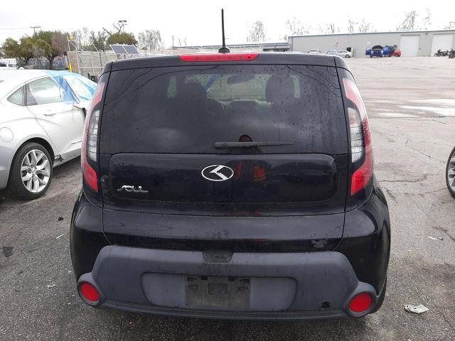 KNDJP3A51F7192802 KIA SOUL +
