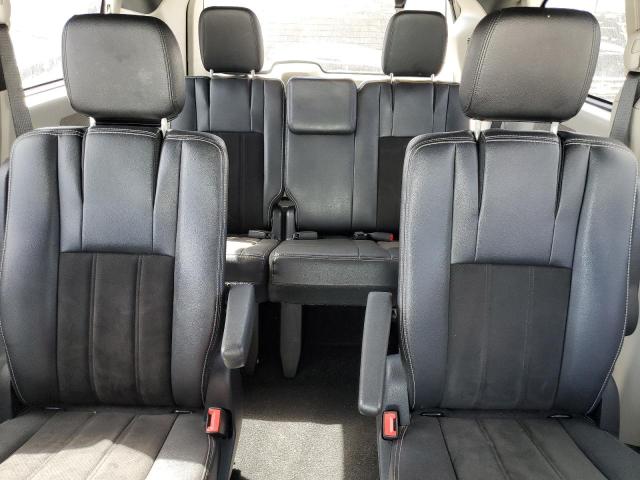 2019 DODGE GRAND CARA - 2C4RDGCG4KR546175