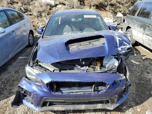 JF1VA1A68K9813831 Subaru WRX