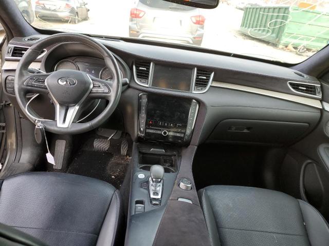 2019 INFINITI QX50 ESSEN - 3PCAJ5M32KF141112