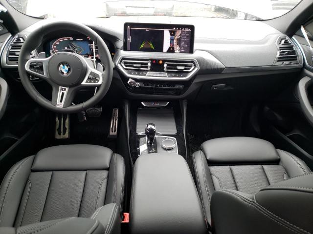 2023 BMW X4 M40I - 5UX43DT04P9P21924