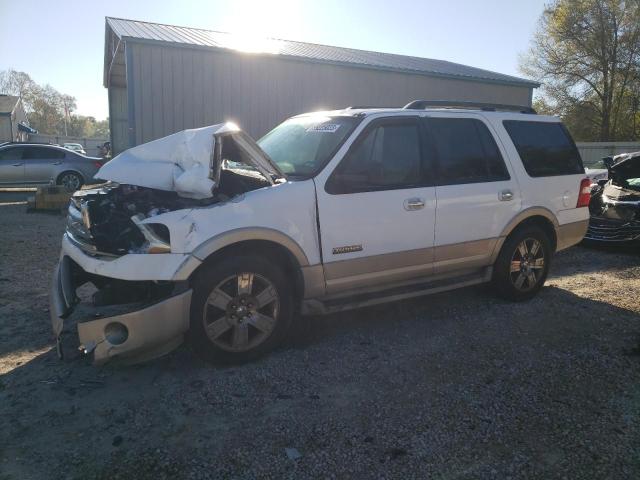 2007 Ford Expedition Eddie Bauer