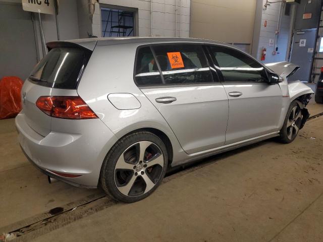 2017 VOLKSWAGEN GTI S/SE - 3VW447AUXHM001565
