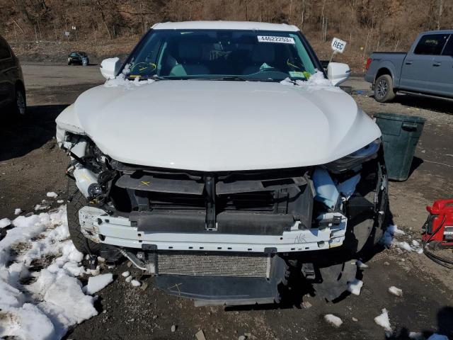 2019 CHEVROLET BLAZER 3LT - 3GNKBDRS1KS567223