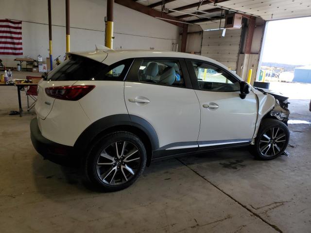 2016 MAZDA CX-3 GRAND - JM1DKFD75G0138665